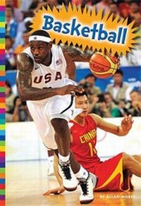 Abbildung von: Basketball - Amicus High Interest