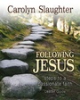 Cover: Following Jesus Leader Guide - Abingdon Press