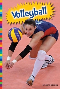 Abbildung von: Volleyball - Amicus High Interest