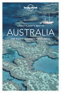 Cover: Lonely Planet Best of Australia - Lonely Planet Publications