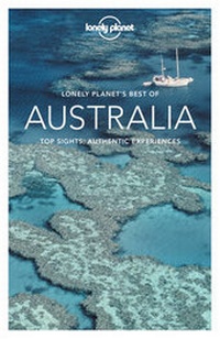 Abbildung von: Lonely Planet Best of Australia - Lonely Planet Publications