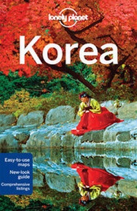Abbildung von: Lonely Planet Korea - Lonely Planet Publications