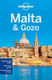 Abbildung von: Lonely Planet Malta & Gozo - Lonely Planet Publications