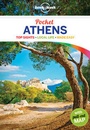 Cover: Lonely Planet Pocket Athens - Lonely Planet Publications