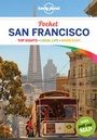 Cover: Lonely Planet Pocket San Francisco - Lonely Planet Publications