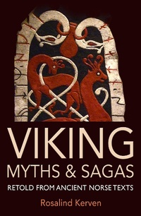 Abbildung von: Viking Myths & Sagas - ebookpartnership.com