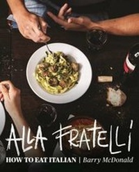 Enlarge image Cover: Alla Fratelli - Murdoch Books