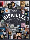 Cover: Ripailles - Murdoch Books