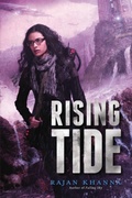 Cover: Rising Tide - Pyr