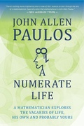 Cover: A Numerate Life - Prometheus Books