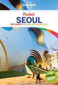 Abbildung von: Lonely Planet Pocket Seoul - Lonely Planet Publications