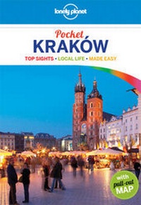 Abbildung von: Lonely Planet Pocket Krakow - Lonely Planet Publications