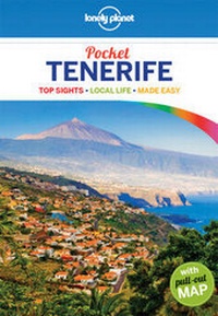 Abbildung von: Lonely Planet Pocket Tenerife - Lonely Planet Publications