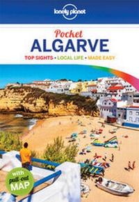 Abbildung von: Lonely Planet Pocket Algarve - Lonely Planet Publications
