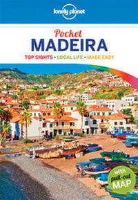 Abbildung von: Lonely Planet Pocket Madeira - Lonely Planet Publications