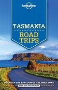 Cover: Lonely Planet Tasmania Road Trips - Lonely Planet Publications