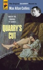 Cover: Quarry's Cut - Titan Books Ltd