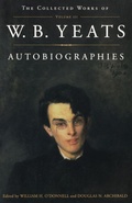 Cover: Autobiographies - Simon & Schuster