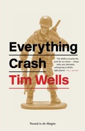 Cover: Everything Crash - Penned in the Margins