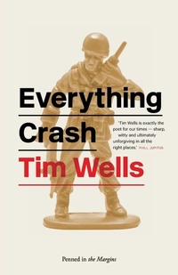 Enlarge image Cover: Everything Crash - Penned in the Margins