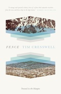 Cover: Fence - Penned in the Margins
