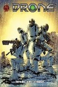 Cover: Drone: Volume 1 - Red 5 Premium