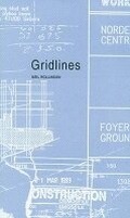 Cover: Gridlines - Two Rivers Press
