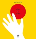 Cover: Give & Take Board Book - Old Barn Books