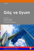 Cover: GOC ve Uyum - Transnational Press London
