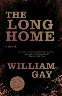 Enlarge image Cover: The Long Home - Dzanc Books