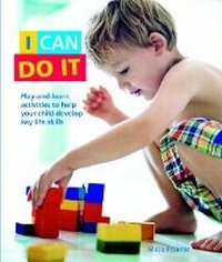 Enlarge image Cover: I CAN DO IT - Modern Books