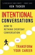 Cover: Intentional Conversations - Familius LLC