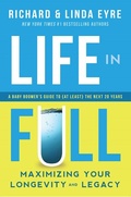 Cover: Life in Full - Familius LLC