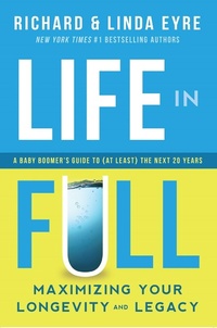 Enlarge image Cover: Life in Full - Familius LLC