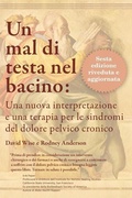 Cover: Un mal di testa nel bacino - National Center for Pelvic Pain Research