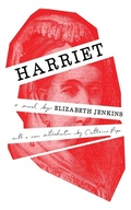 Cover: Harriet (Valancourt 20th Century Classics) - VALANCOURT BOOKS