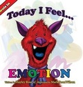 Cover: Today I Feel Emotion - Inkwell Productions