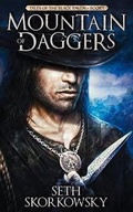 Cover: Mountain of Daggers - Ragnarok Publications
