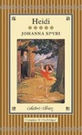 Cover: Heidi - Macmillan Collector's Library