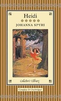 Cover: Heidi - Macmillan Collector's Library