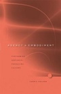 Cover: Agency and Embodiment - Harvard University Press
