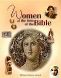 Cover: Women at the Time of the Bible - Abingdon Press