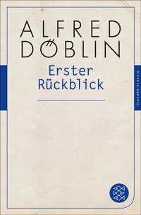 Abbildung von: Erster Rückblick - S. Fischer