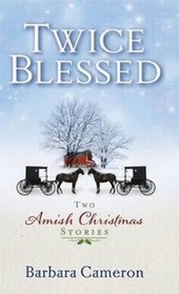 Enlarge image Cover: Twice Blessed - Abingdon Press