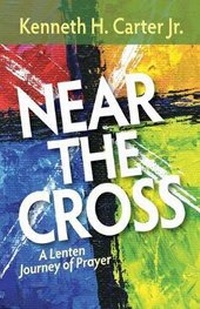 Enlarge image Cover: Near the Cross - Abingdon Press