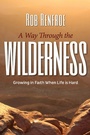 Cover: A Way Through the Wilderness - Abingdon Press