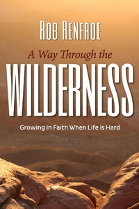 Enlarge image Cover: A Way Through the Wilderness - Abingdon Press