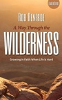 Cover: A Way Through the Wilderness Leader Guide - Abingdon Press