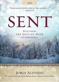 Cover: Sent - DVD - Abingdon Press