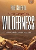 Cover: A Way Through the Wilderness - DVD - Abingdon Press
